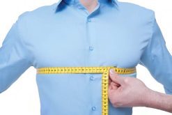 جدول استاندارد اندازه گیری