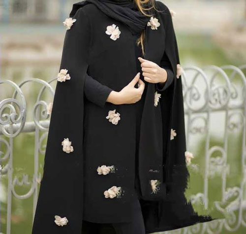 شنل خاص زیبا شنل خاص زیبا