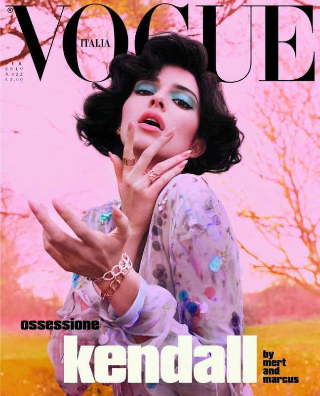 مجله VOGUE
