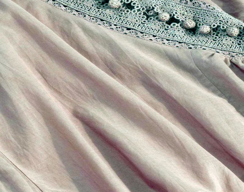 پارچه‌های تابستانی