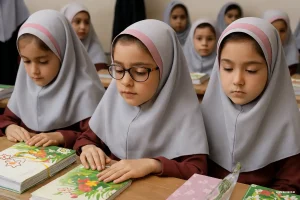 لباس فرم مدارس در کشورهای مختلف جهان(12 کشور) 2 فرم لباس مدارس دخترانه ایران